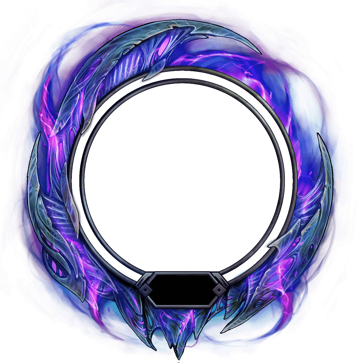 Download Level 450 Summoner Icon Border Mobile Legends Border Design
