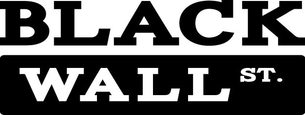 Wall Street Journal Logo Png Download - Black Owned Business Logos (626x237), Png Download