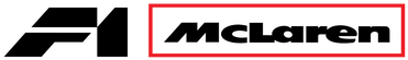 Mclaren F1 Logo Png (400x400), Png Download