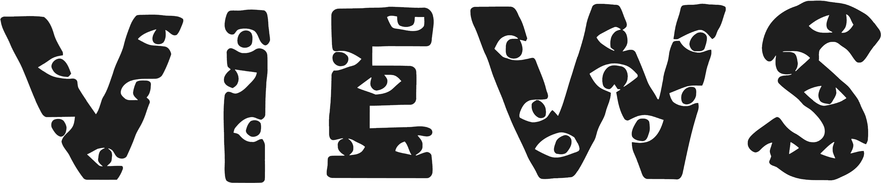 Http - //i - Imgur - Com/zovtwpu - Views From The 6 Logo (2959x678), Png Download