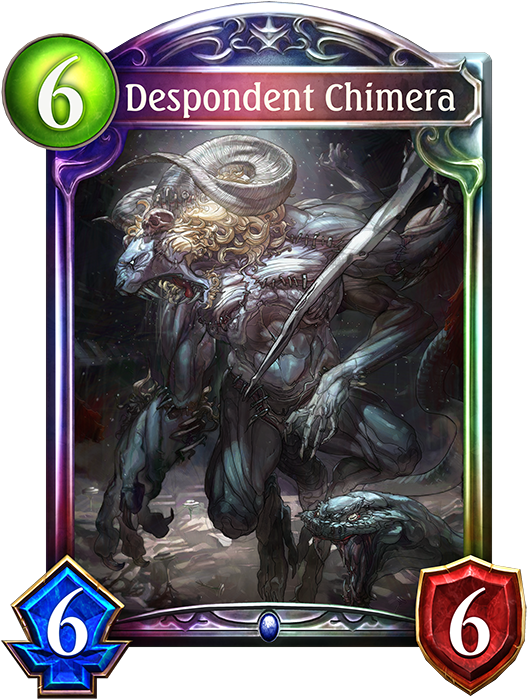 Shadowverse Orchis Puppet Girl (536x698), Png Download