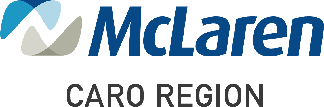 Mclaren Health Care Logo (1125x398), Png Download