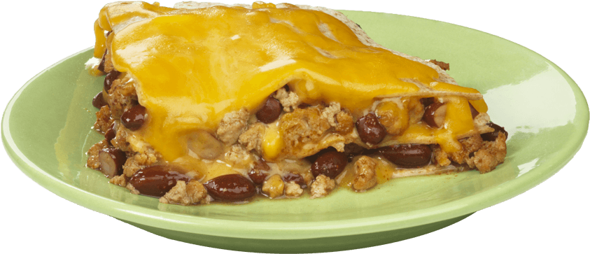 Shredded Cheddar Cheese - Bread Pudding (960x365), Png Download