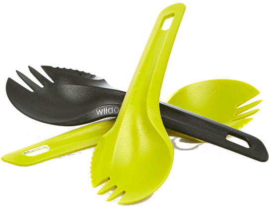Proforce Wildo Spork (750x500), Png Download