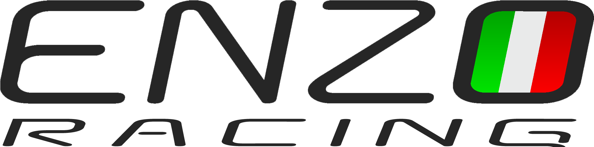 Enzo Racing Enzo Racing - Bmw Racing Logo (1971x517), Png Download