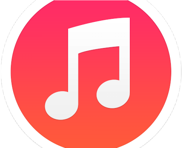 Music Icons Ios8 - Music (640x480), Png Download