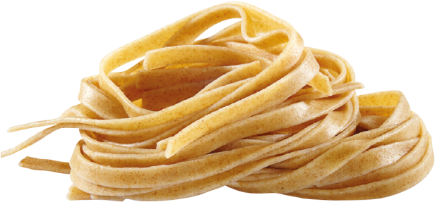 Italian Clipart Lasagna Italian - Linguine Pasta Png (640x480), Png Download