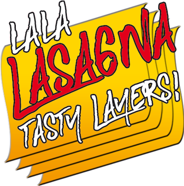 Proudly The First Lasagna Food Truck In The World - Lasagne (360x392), Png Download