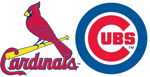 St Louis Cardinals Png Image Background - Cubs Decals (520x280), Png Download