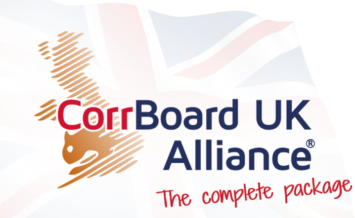 Packaging Companies Join Forces To Form New Alliance - Corrboard Alliance (718x442), Png Download