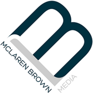 Mclaren Brown Media - Mclaren Brown Publishing (550x412), Png Download