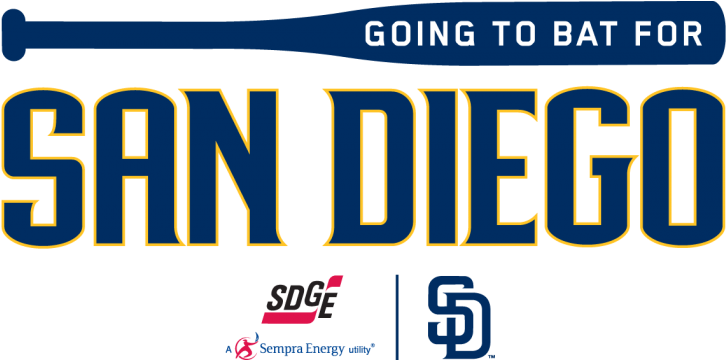 A Mighty Collaboration - San Diego Gas And Electric (735x359), Png Download