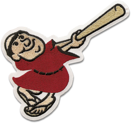 San Diego Padres - San Diego Padres Friar (434x408), Png Download