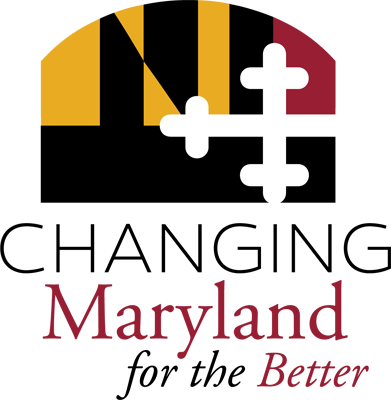 Maryland Customer Service Promise - Maryland Gov (392x400), Png Download