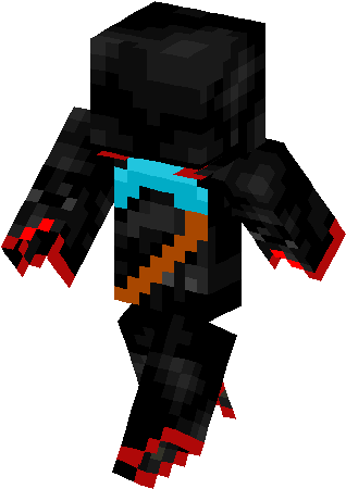 Installation - Minecraft (317x456), Png Download