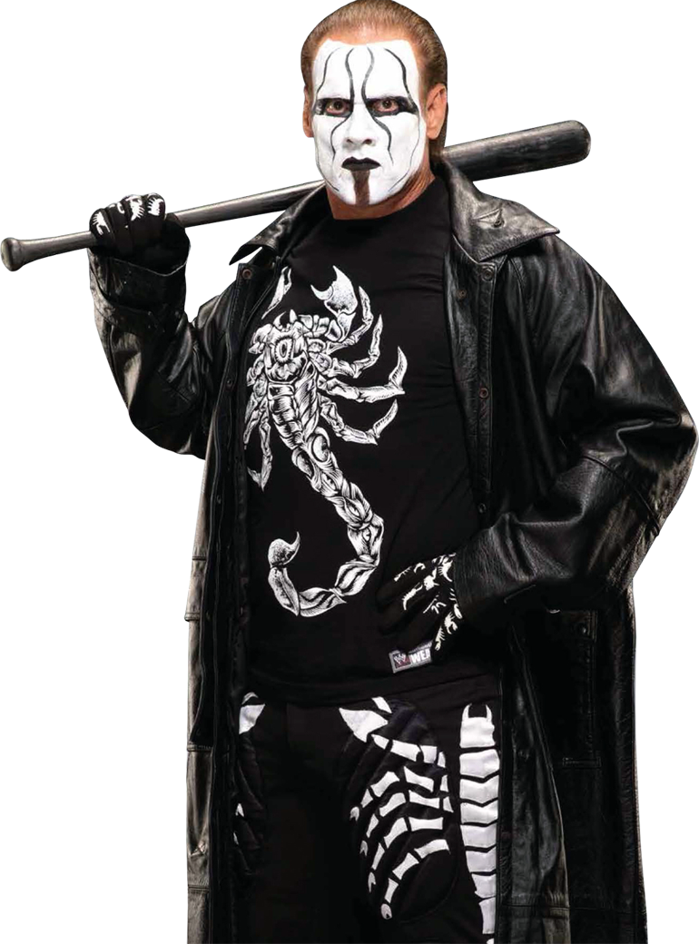 This Is Background Free Image , It Doesn't Contain - Wwe Encyclopedia Of Sports Entertainment, 3rd Edition (770x1040), Png Download