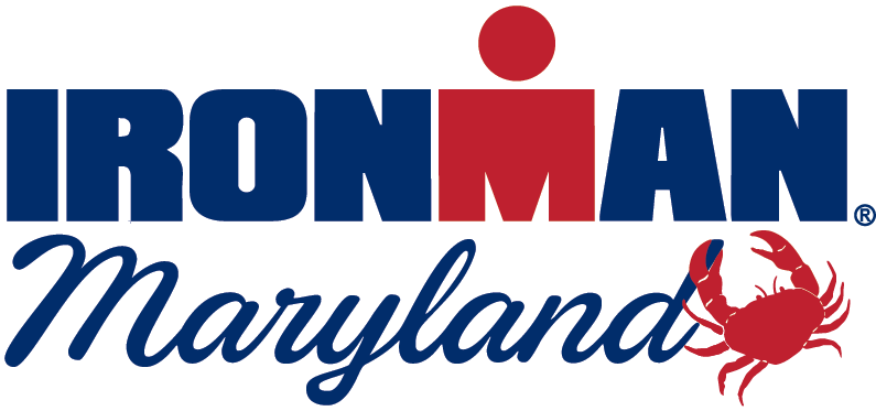 Ironman Maryland Logo (795x373), Png Download