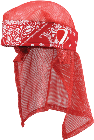 Sign Up For Price Alert - Dye Paintball Headwrap - Bandana Red (620x620), Png Download