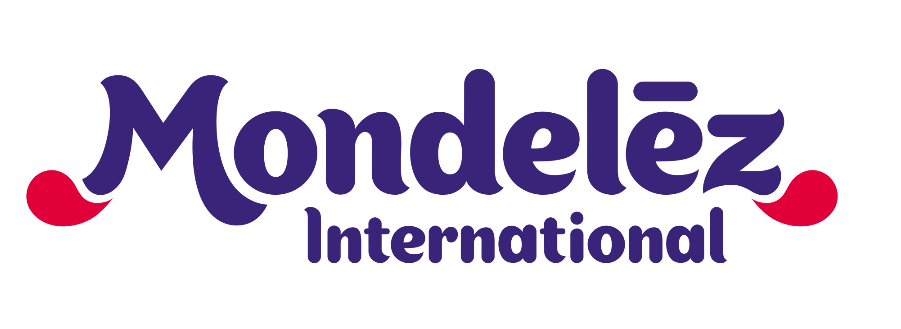 Mondelez Logo - Mondelēz International (900x550), Png Download