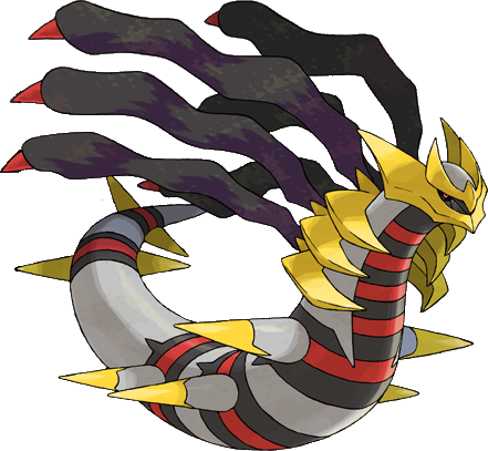 Png Free Stock Image Origin Forme Copy Png Death Battle - Palkia Dialga Giratina Arceus (441x407), Png Download