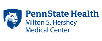Penn State Hershey Medical Center Logo - Penn State Health Rehabilitation Hospital (350x350), Png Download