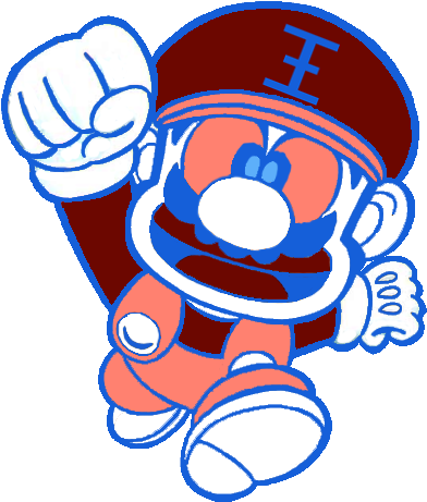 Grand Dad Manga Confirmed - Transparent Grand Dad (429x479), Png Download