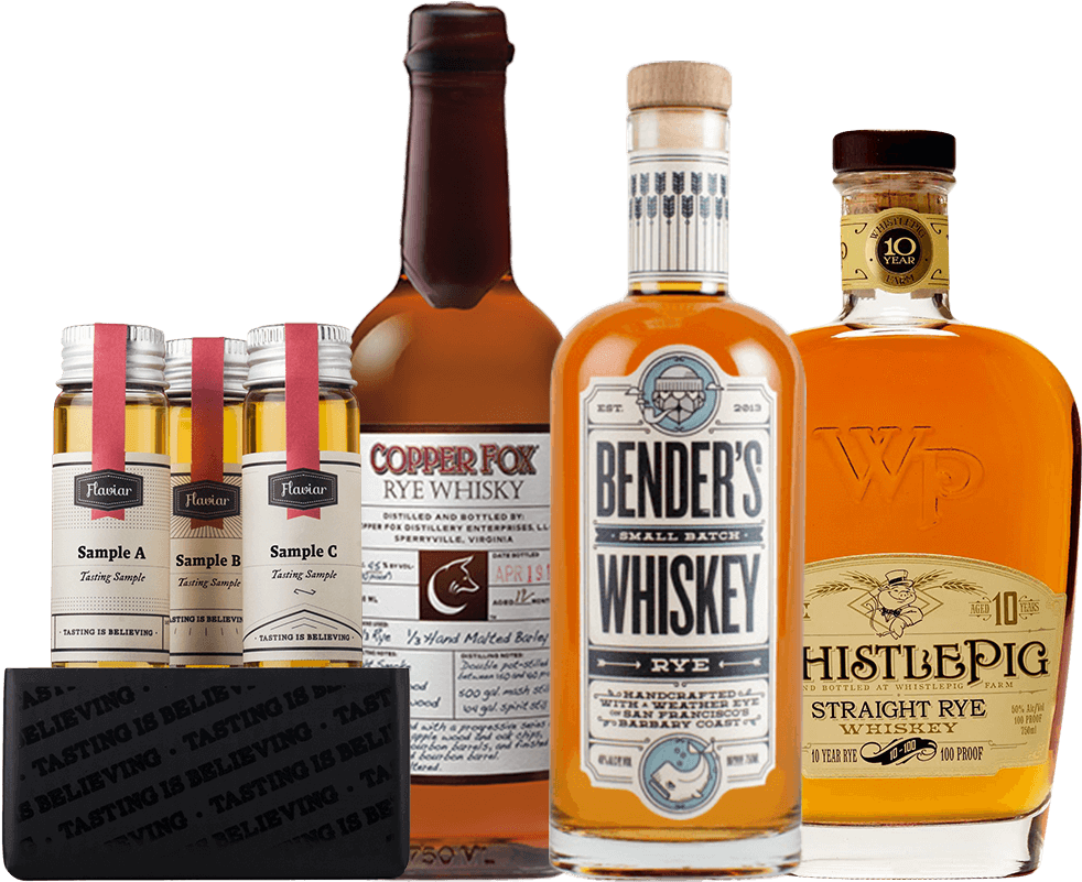 The 2nd Ryevolution - Whistlepig Astor Cask Strength Rye (1142x850), Png Download