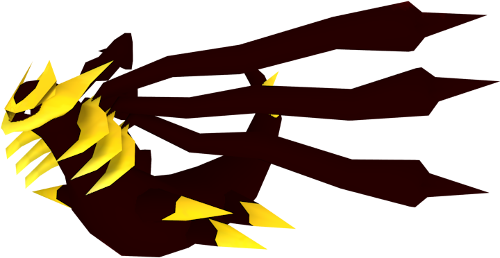 Download Zip Archive - Giratina Pokemon Platino Png (750x650), Png Download