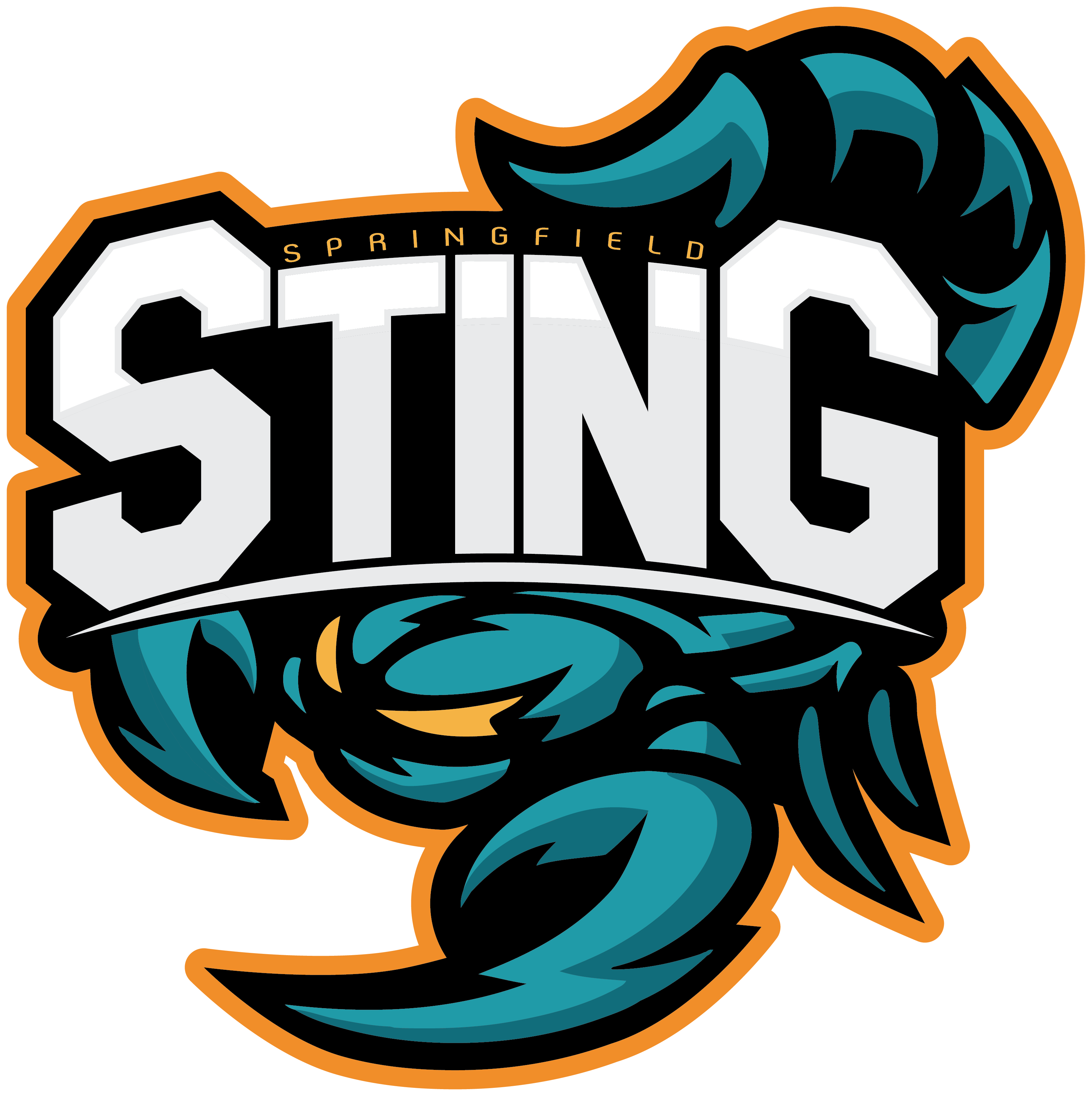 Basketball Logo For Jersey (3340x3354), Png Download