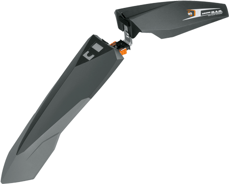 Grand D - A - D - - Sks Grand D.a.d Extra Wide Dirtboard (500x500), Png Download