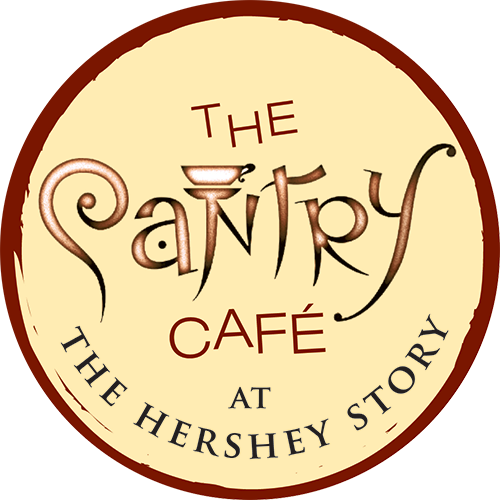 Pantry Cafe Hershey (500x500), Png Download