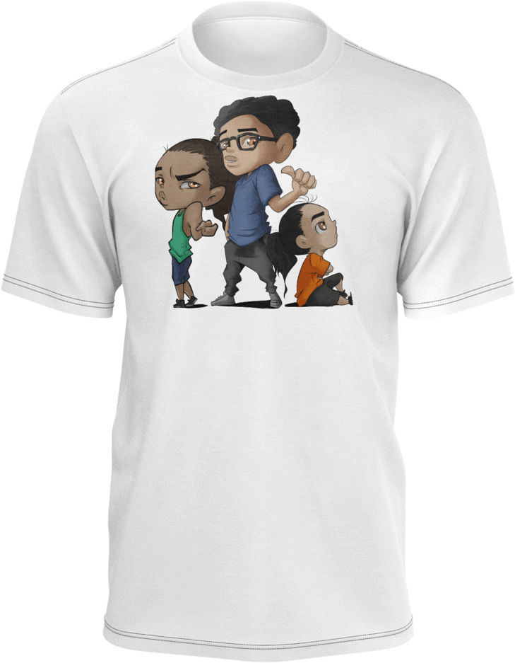 Granddad - Active Shirt (1024x1024), Png Download