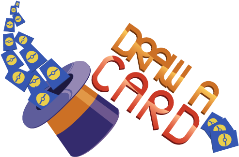 Web Dac Banner - Playing Card (500x329), Png Download