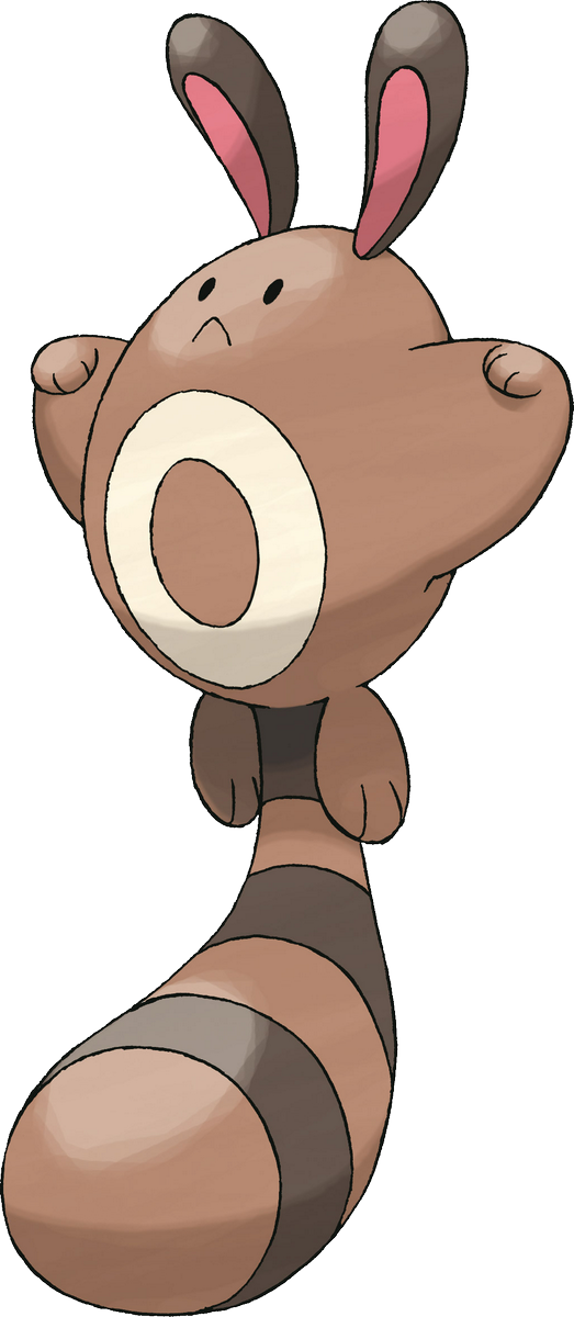 0 Replies 0 Retweets 0 Likes - Sentret Pokemon (523x1200), Png Download