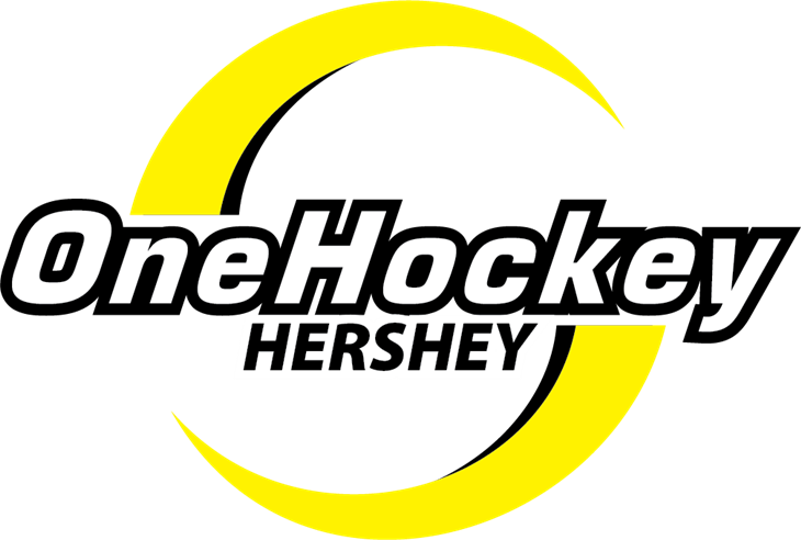 Onehockey Hershey - Graphic Design (730x492), Png Download