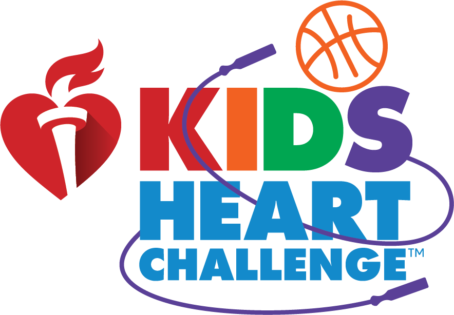 Penn State Wellness Center - Kids Heart Challenge (884x614), Png Download