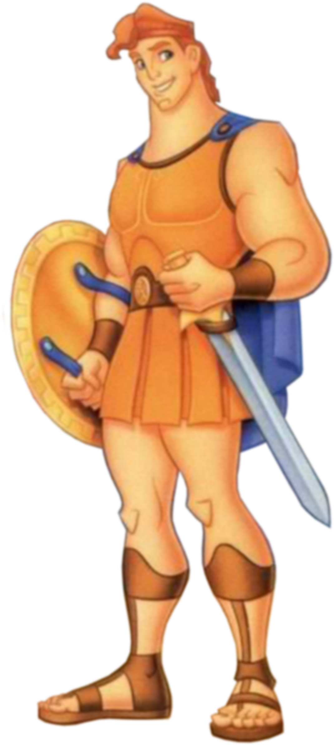 Hercules - Songs From Hercules / O.s.t. Songs From Hercules ( (1186x2496), Png Download