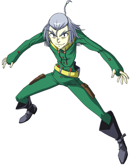Http - //ami - Animecharactersdatabase - Com/uploads/chars/5688- - Beywheelz Sting (415x528), Png Download
