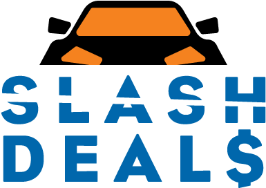 Autoslash Slash Deals - Prepaid Mobile Phone (1024x300), Png Download