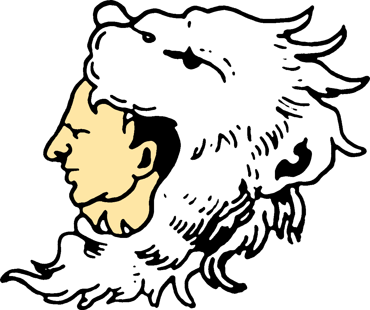 Oddr Badge Hercules (1230x1032), Png Download