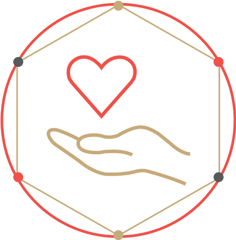 Crib Gives Back Icon - Icon (1000x578), Png Download