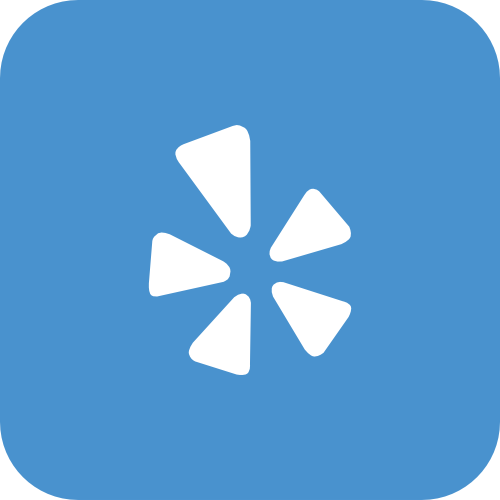 Sunset Builders Yelp Reviews (500x500), Png Download