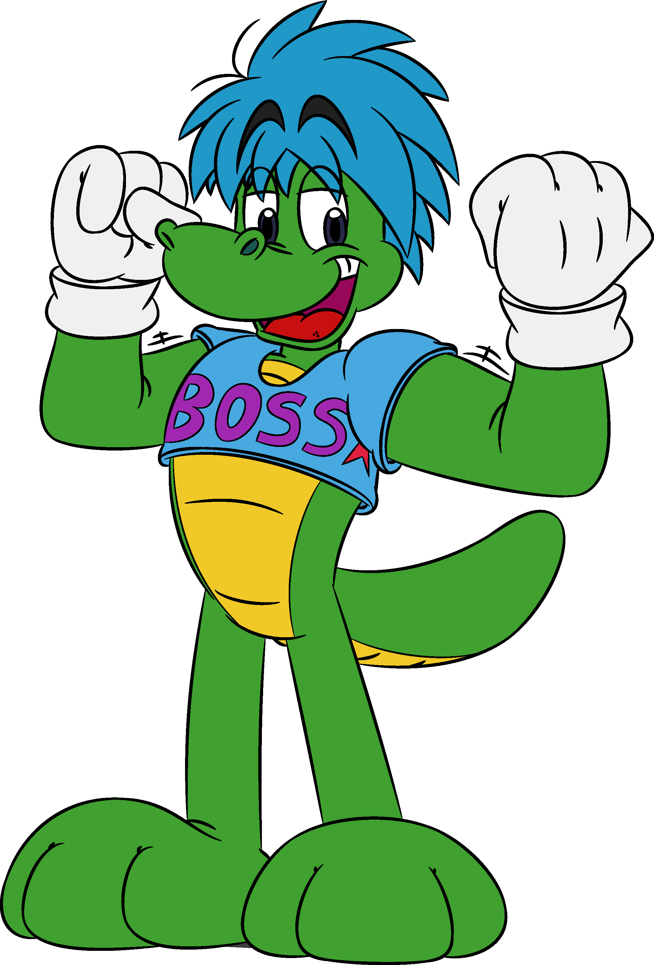 Shirt For Hercules - Drawing (2170x3200), Png Download