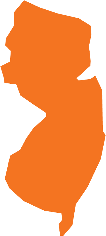 We've Also Been To Hoboken, Morristown, And New Brunswick, (362x801), Png Download