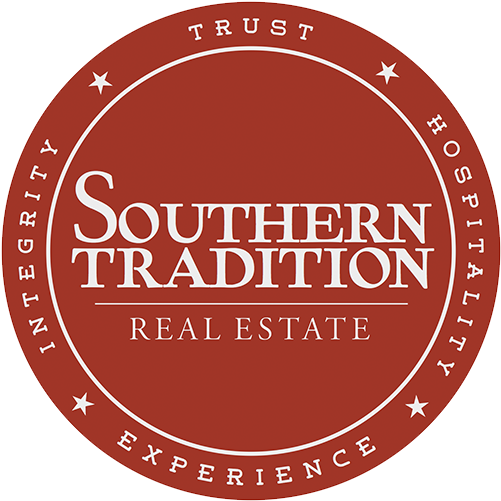 Southern Tradition Real Estate Stamp Logo - Woodford Reserve (600x600), Png Download