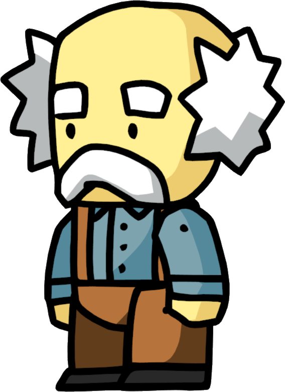 Grandfather Png Transparent Image - Grandfather Png (568x781), Png Download