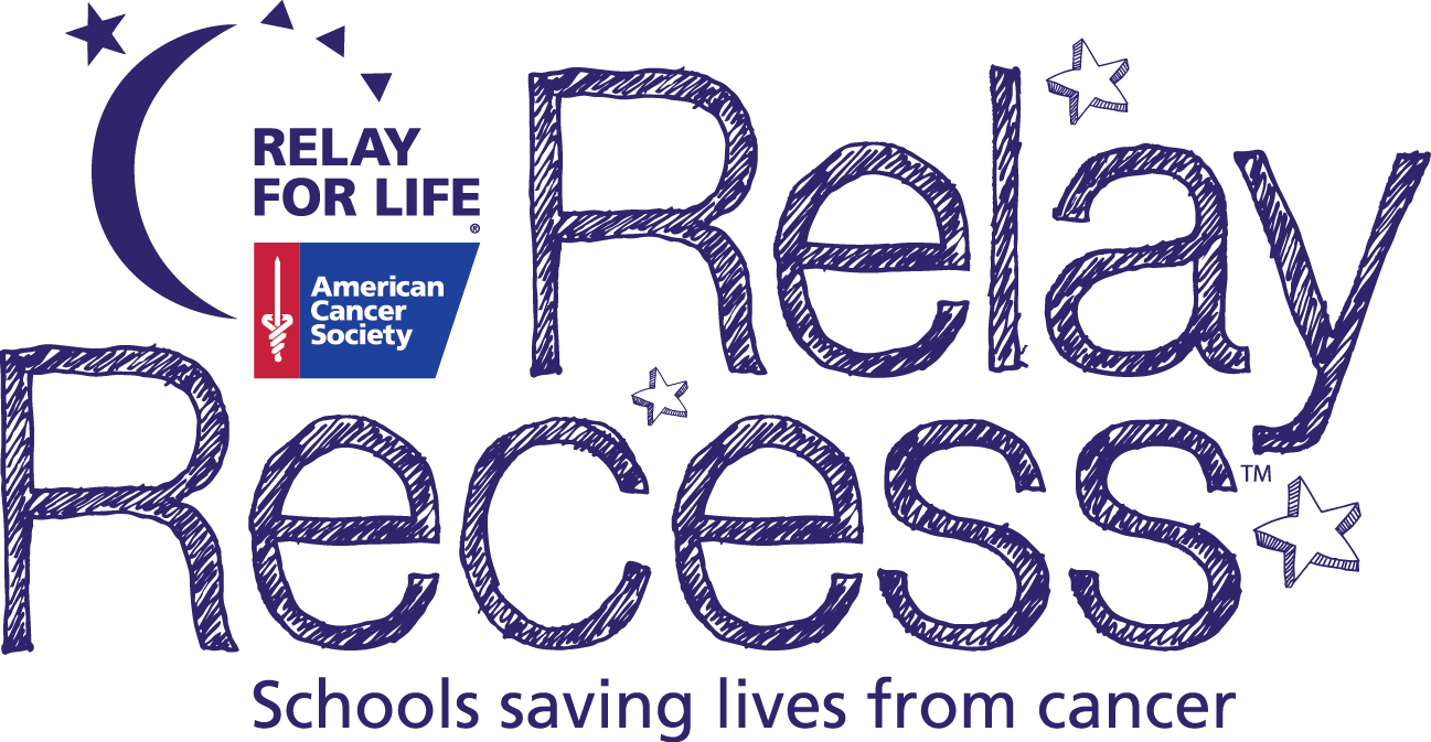 Students - American Cancer Society Relay For Life Relay Recess (1297x673), Png Download
