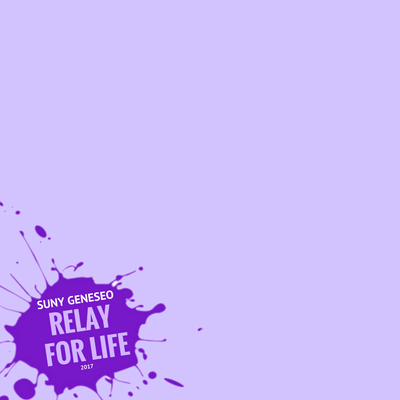 Suny Geneseo Relay For Life Is Trying To Raise $180,000 - Public Domain Paint Splatter (400x400), Png Download