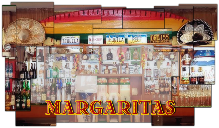 Margarita - Gin (700x408), Png Download