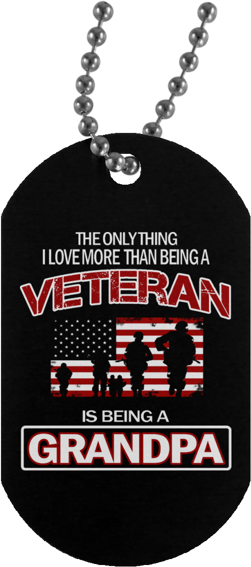Proud Veteran Grandpa Mugs & Accessories - Military Happy Birthday Daughter (1155x1155), Png Download